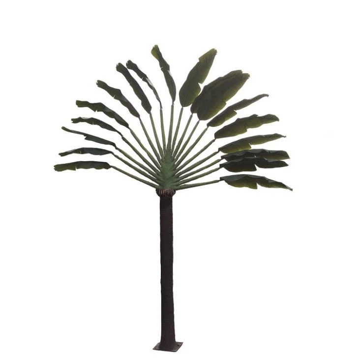 Umělá Palmová Travelers