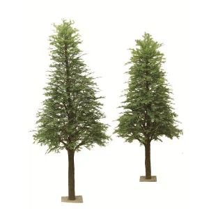 Venkovní umělá tisu Taxus strom